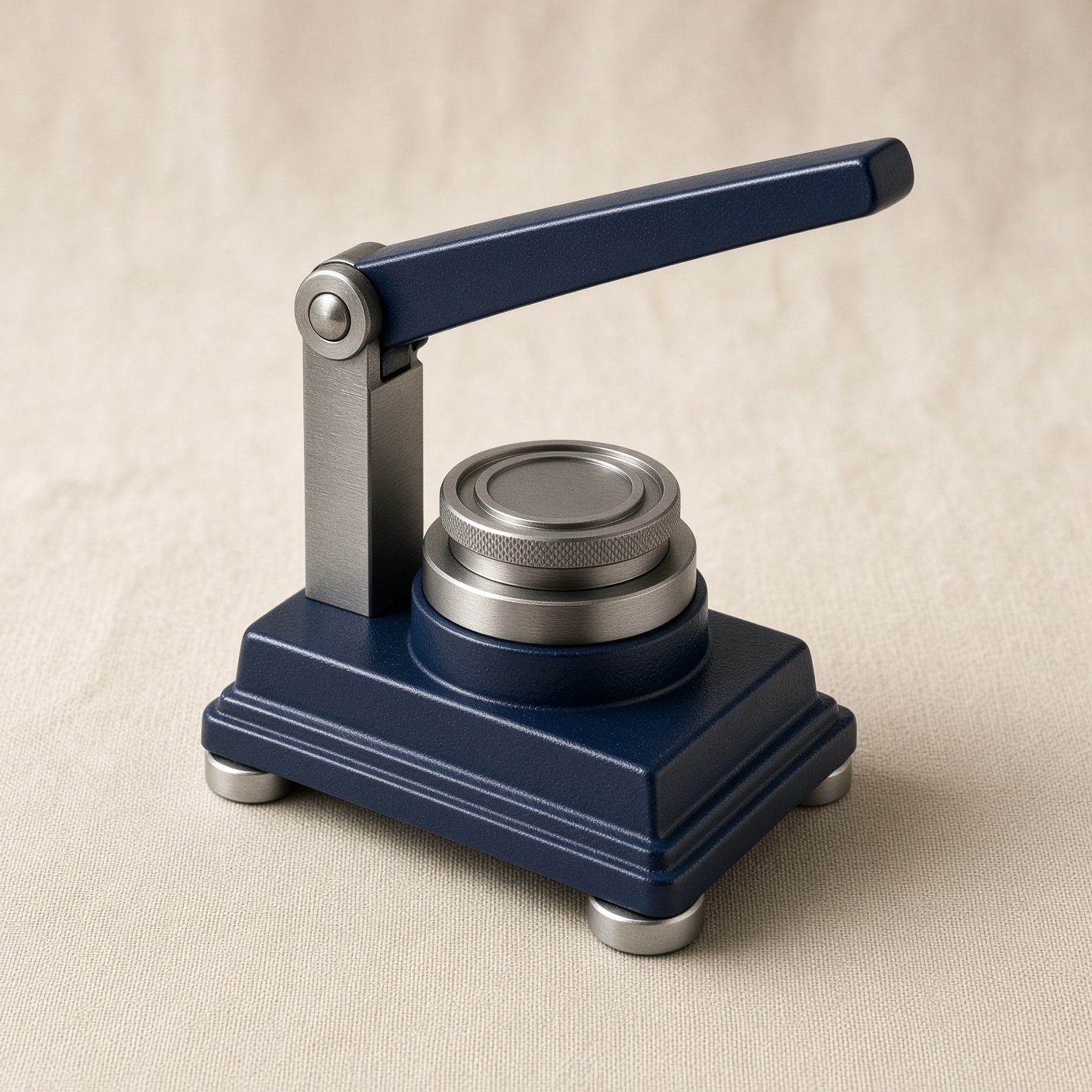 NY Notary seal / embosser